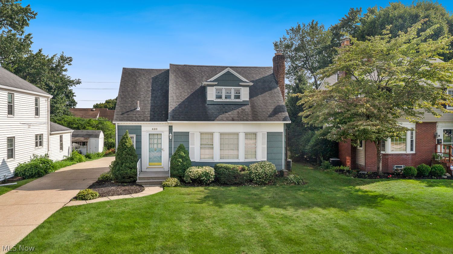 420 31st Street NW Canton OH 44709