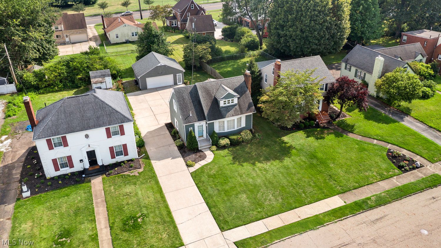 420 31st Street NW Canton OH 44709