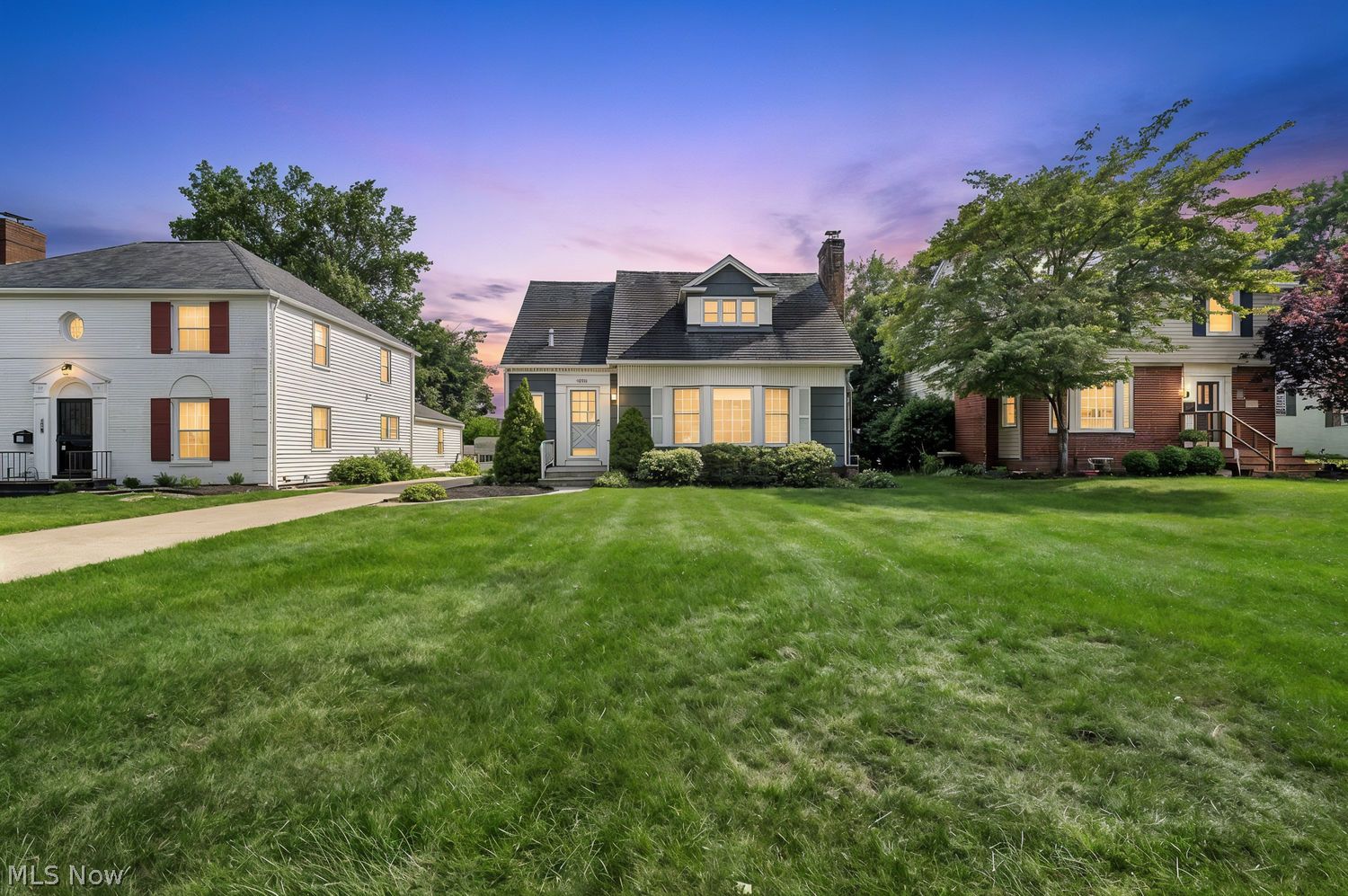 420 31st Street NW Canton OH 44709