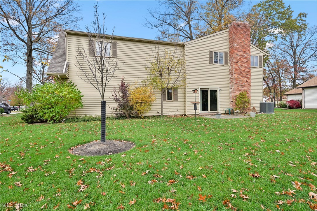 27017 Sentry Lane Westlake OH 44145