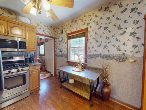 3073 W 116th Street Cleveland OH 44111