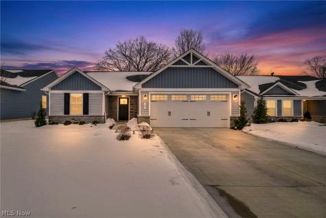 141 W Spring Drive Elyria OH 44035