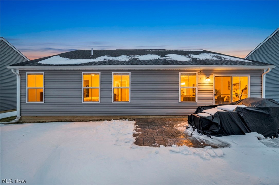 141 W Spring Drive Elyria OH 44035