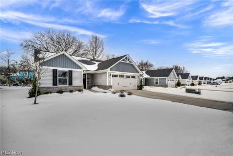 141 W Spring Drive Elyria OH 44035