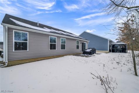 141 W Spring Drive Elyria OH 44035