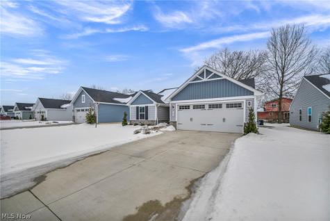 141 W Spring Drive Elyria OH 44035