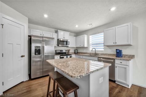 141 W Spring Drive Elyria OH 44035