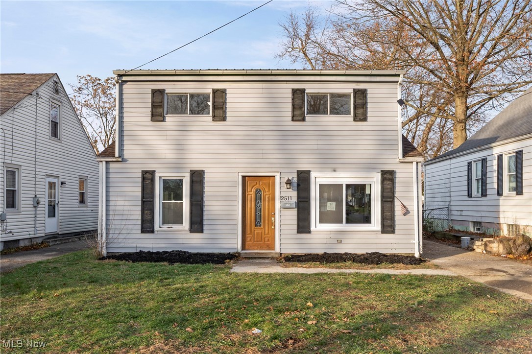 2511 Ogden Avenue Akron OH 44312