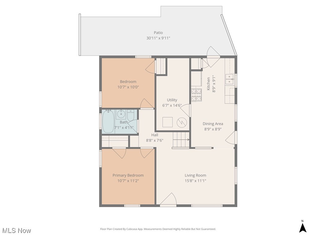 2511 Ogden Avenue Akron OH 44312