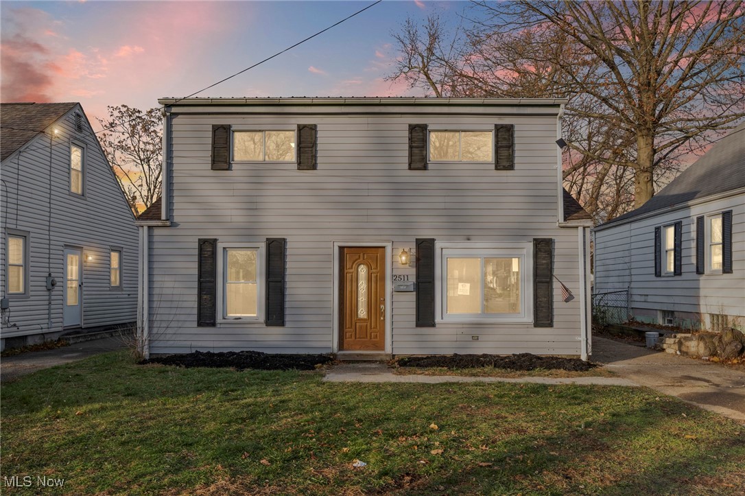 2511 Ogden Avenue Akron OH 44312