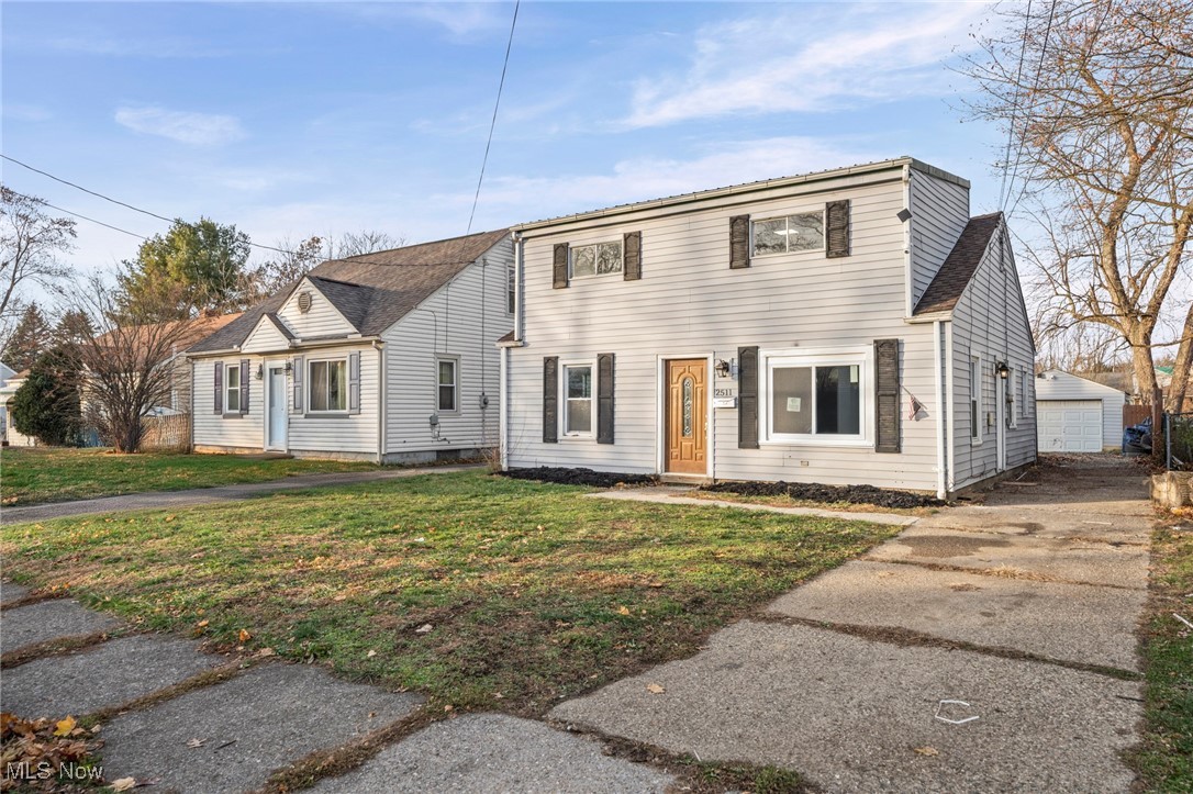 2511 Ogden Avenue Akron OH 44312