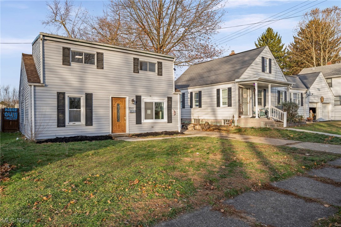 2511 Ogden Avenue Akron OH 44312