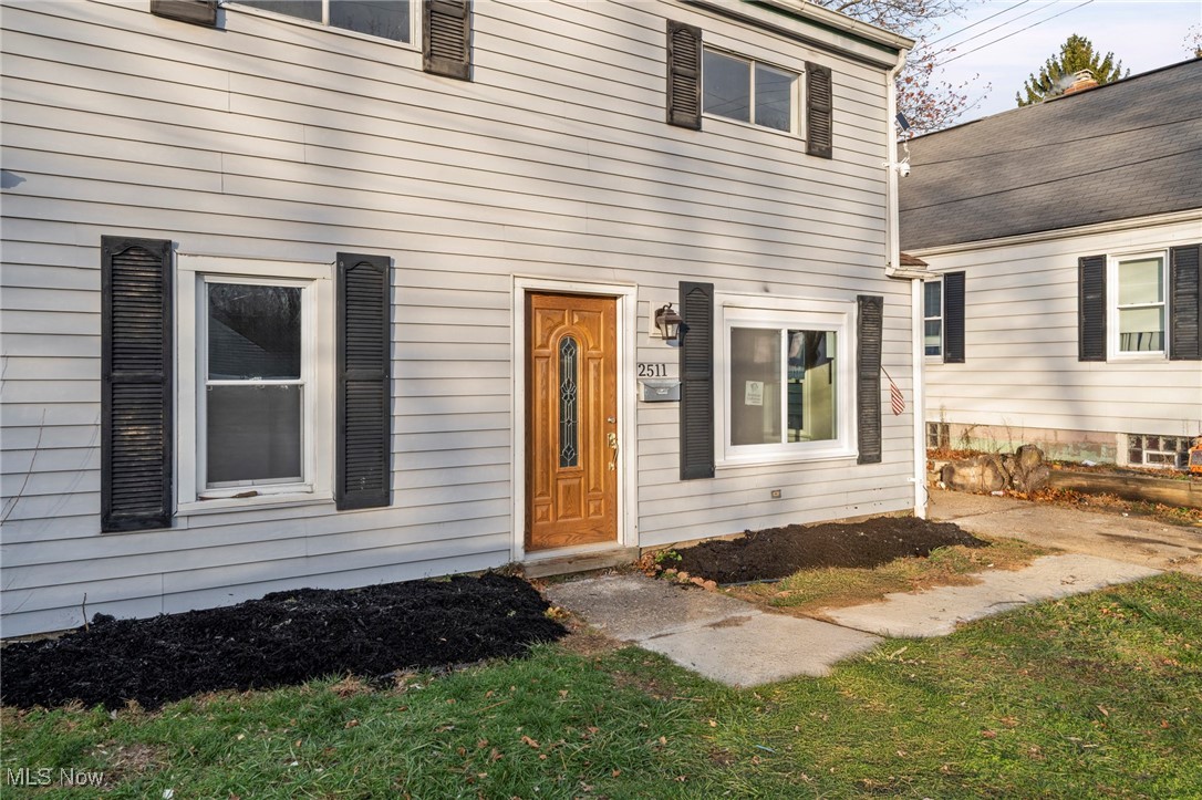 2511 Ogden Avenue Akron OH 44312