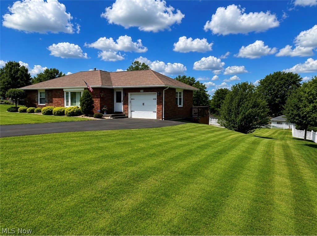 15749 Maple Drive Calcutta OH 43920