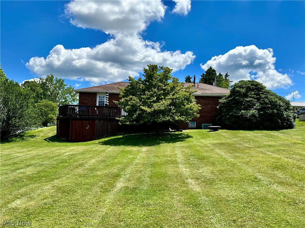 15749 Maple Drive Calcutta OH 43920