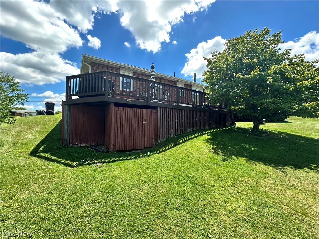 15749 Maple Drive Calcutta OH 43920