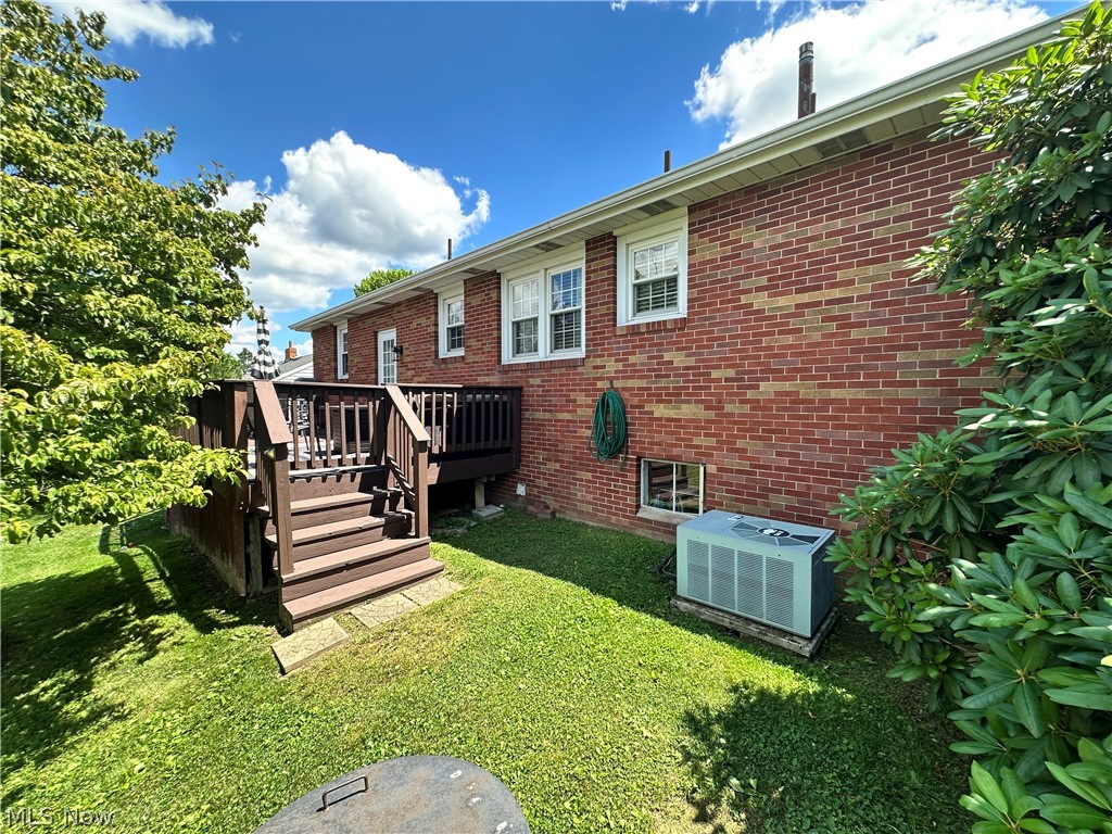 15749 Maple Drive Calcutta OH 43920