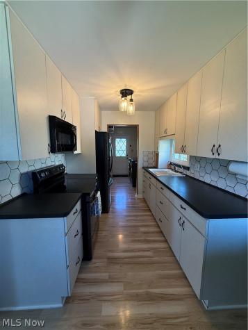 8119 Liberty Avenue Parma OH 44129