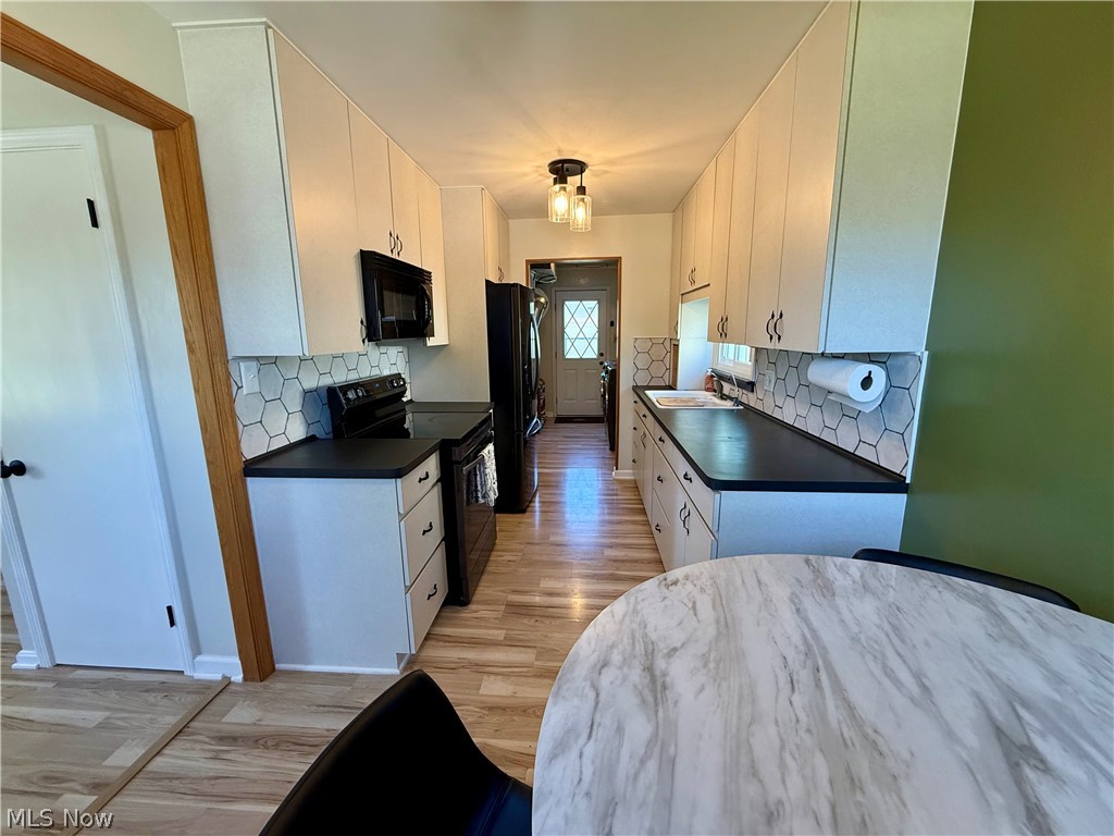 8119 Liberty Avenue Parma OH 44129