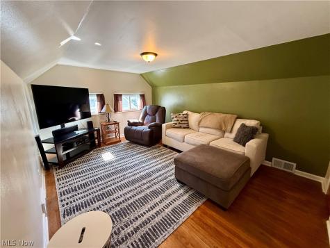 8119 Liberty Avenue Parma OH 44129