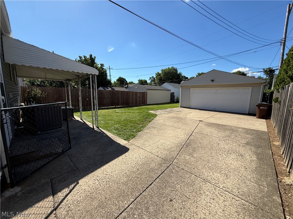 8119 Liberty Avenue Parma OH 44129