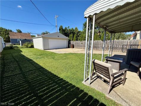 8119 Liberty Avenue Parma OH 44129