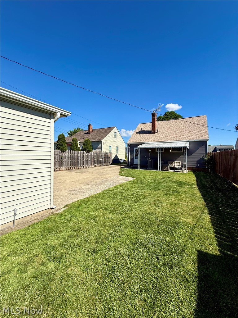 8119 Liberty Avenue Parma OH 44129