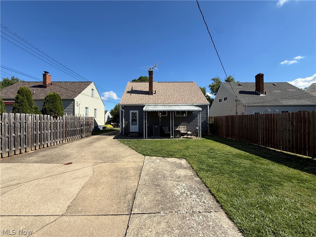 8119 Liberty Avenue Parma OH 44129