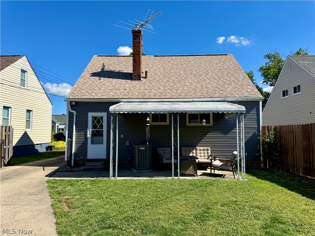 8119 Liberty Avenue Parma OH 44129