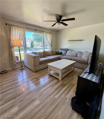 8119 Liberty Avenue Parma OH 44129