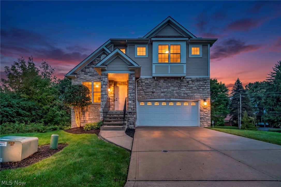 26736 Rue Saint-ann Court Warrensville Heights OH 44128