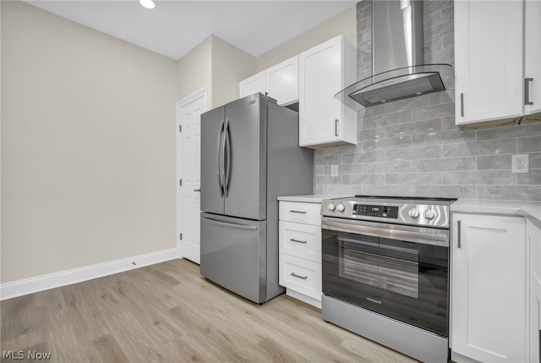 26736 Rue Saint-ann Court Warrensville Heights OH 44128