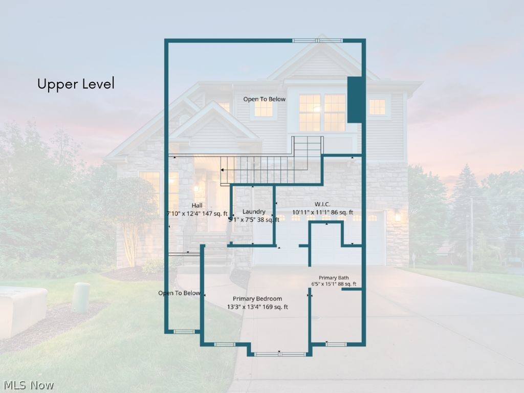 26736 Rue Saint-ann Court Warrensville Heights OH 44128