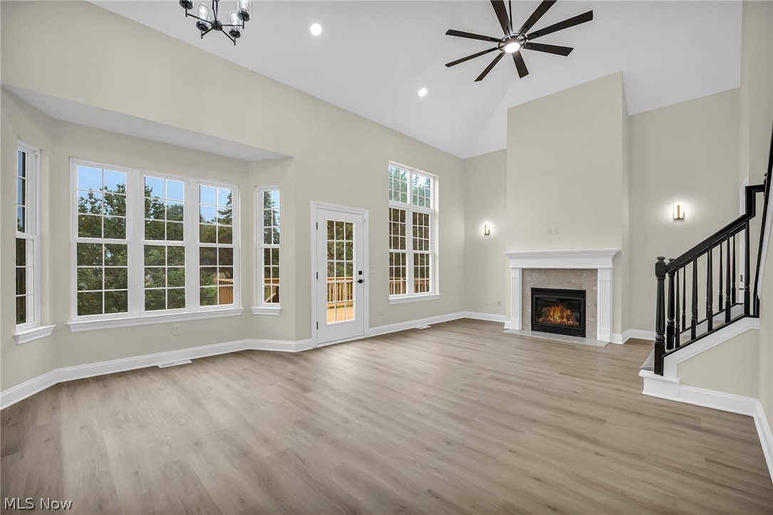 26736 Rue Saint-ann Court Warrensville Heights OH 44128