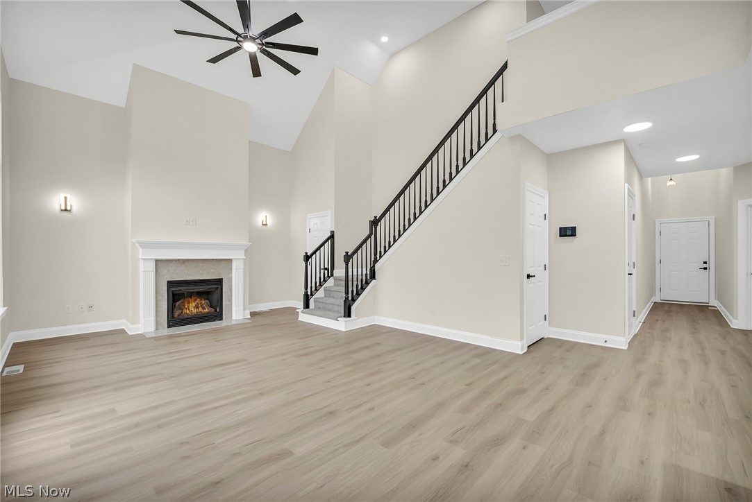 26736 Rue Saint-ann Court Warrensville Heights OH 44128