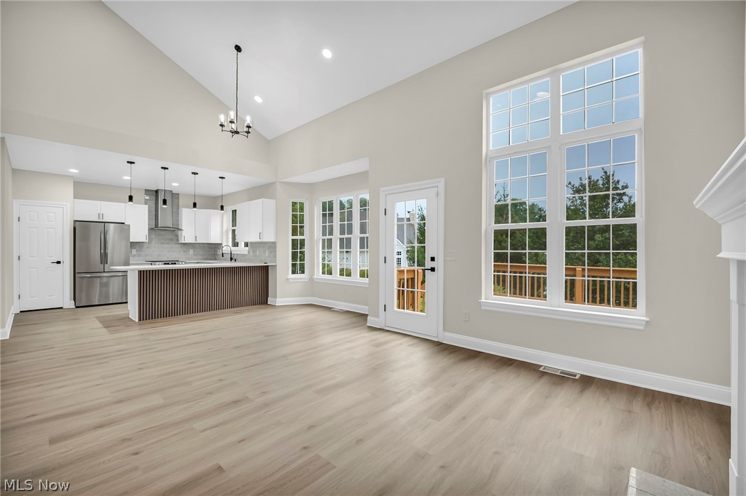 26736 Rue Saint-ann Court Warrensville Heights OH 44128