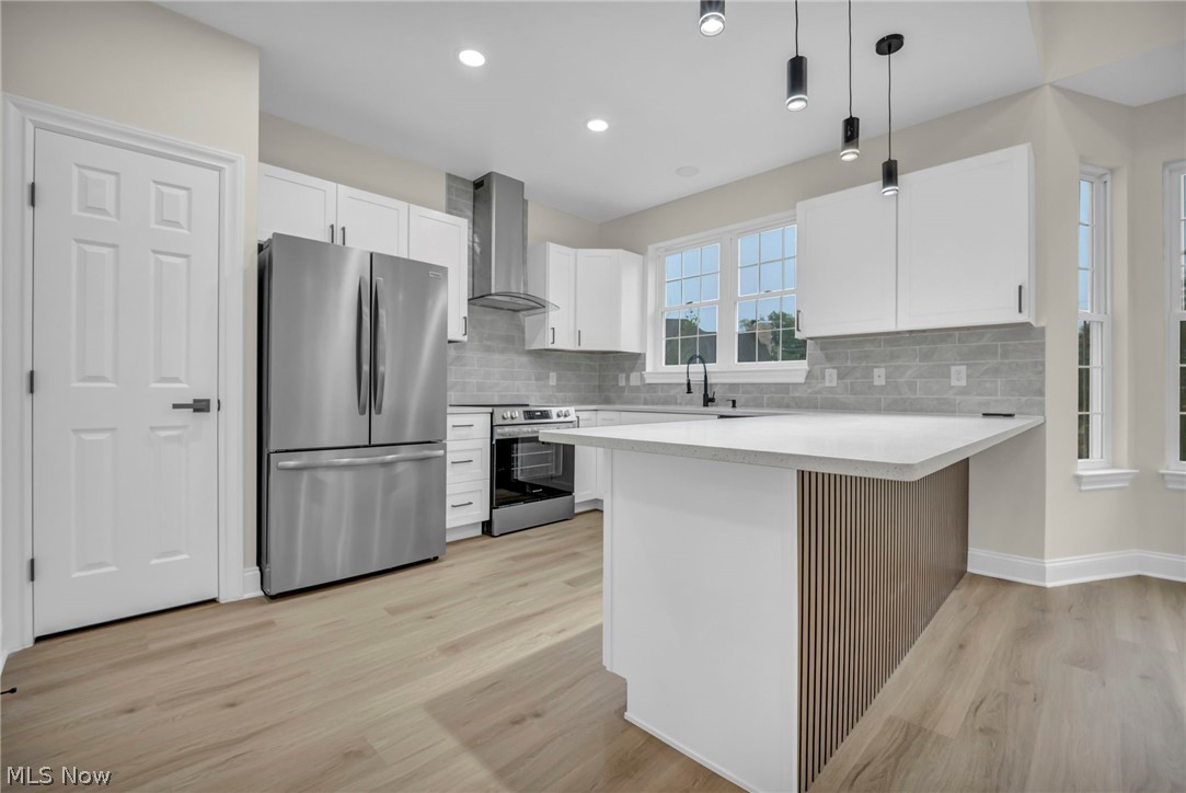 26736 Rue Saint-ann Court Warrensville Heights OH 44128