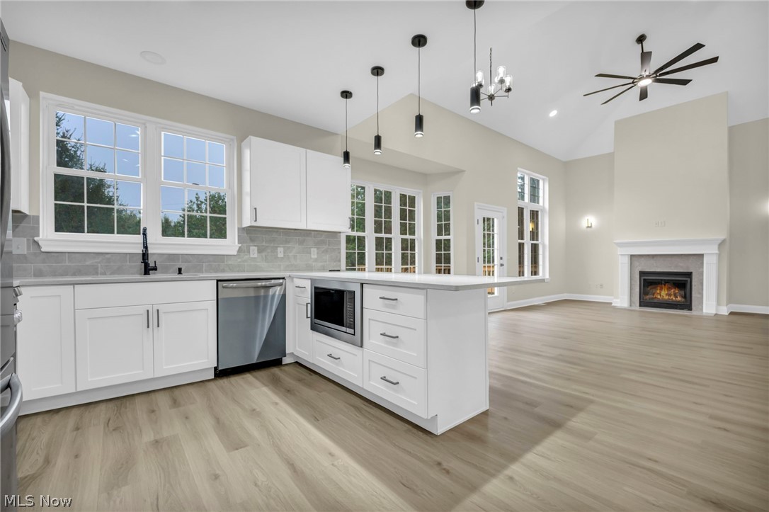 26736 Rue Saint-ann Court Warrensville Heights OH 44128