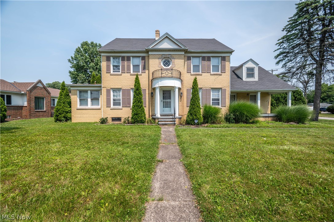 2505 E Market Street Warren OH 44483