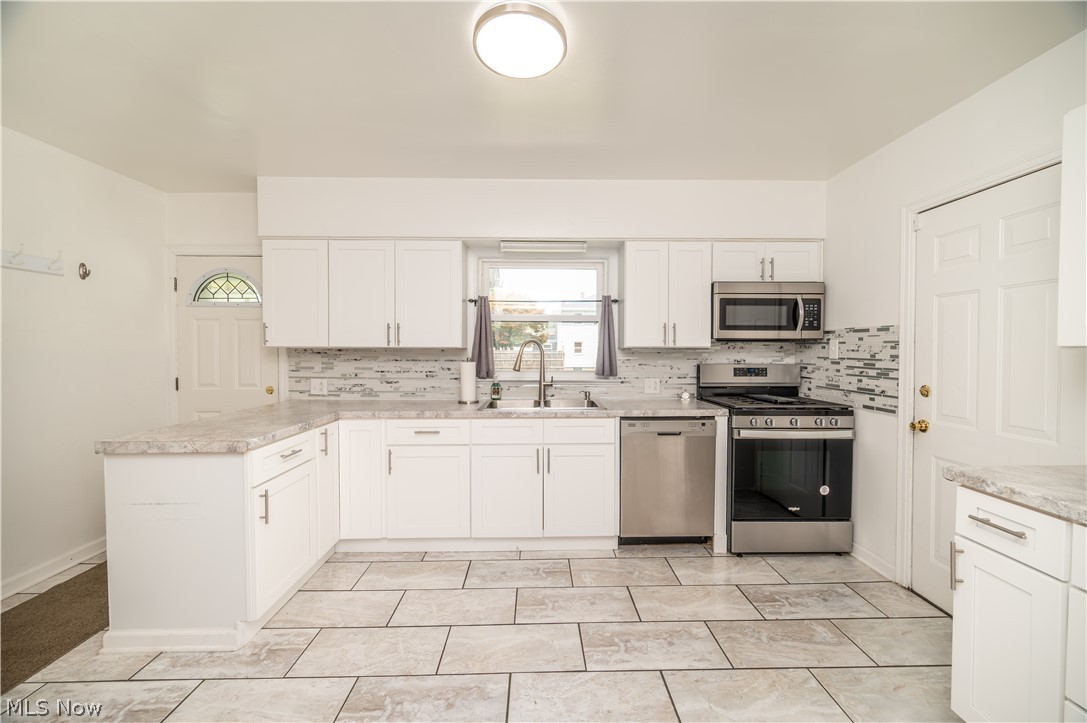 2505 E Market Street Warren OH 44483