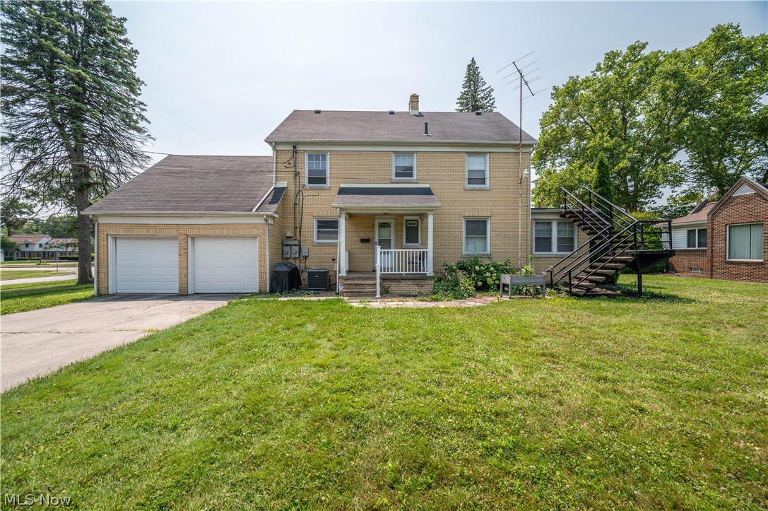 2505 E Market Street Warren OH 44483