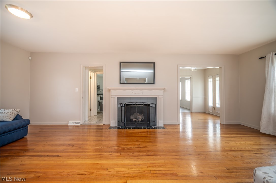2505 E Market Street Warren OH 44483