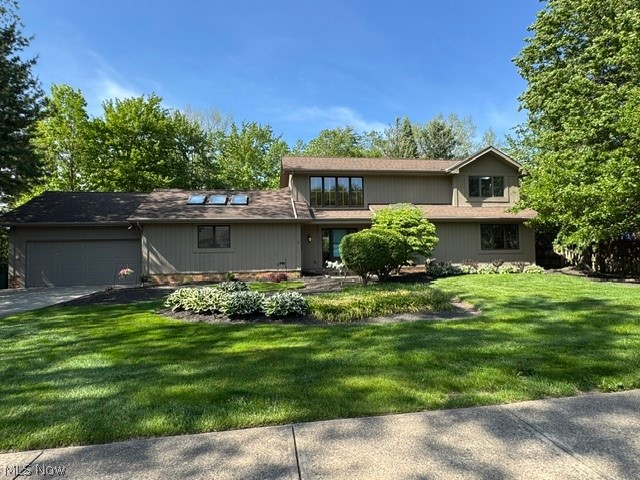 6319 Woodhawk Drive Mayfield Heights OH 44124