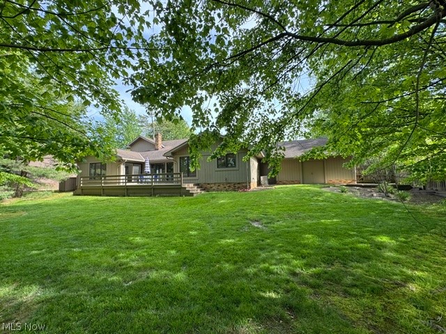 6319 Woodhawk Drive Mayfield Heights OH 44124