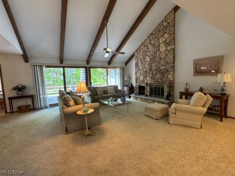 6319 Woodhawk Drive Mayfield Heights OH 44124