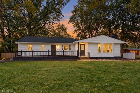 3026 38th Street NW Canton OH 44718