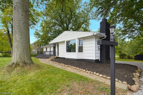 3026 38th Street NW Canton OH 44718