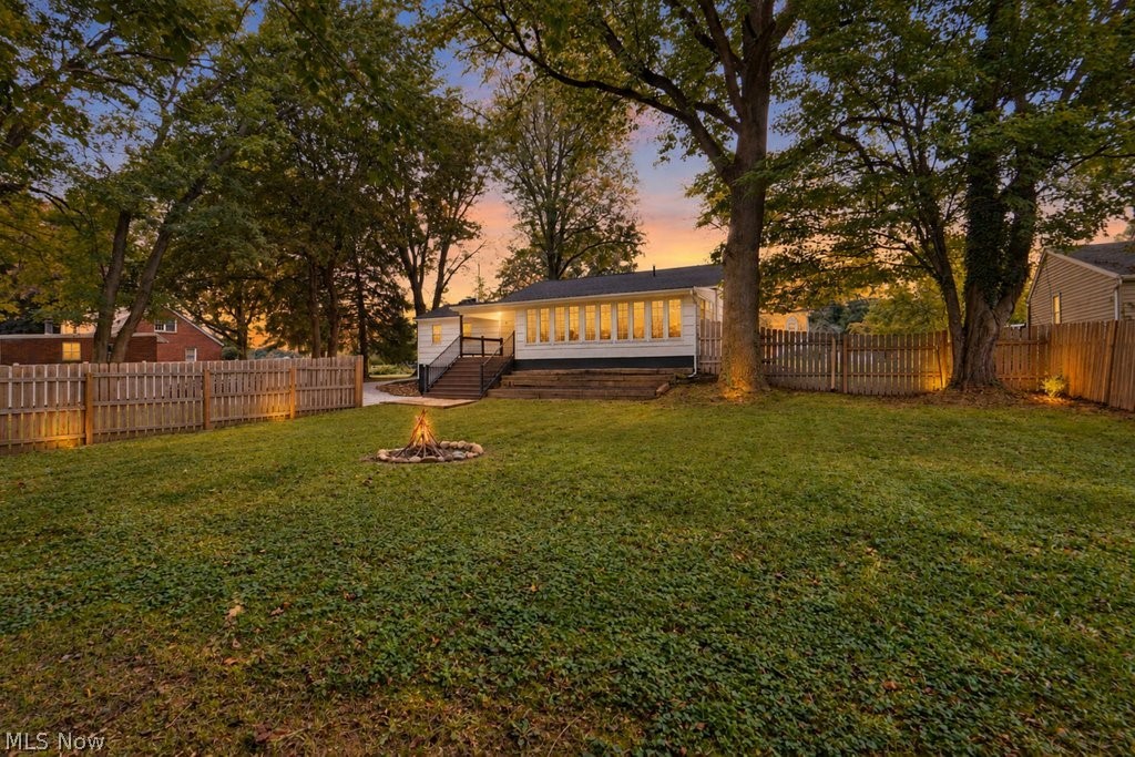 3026 38th Street NW Canton OH 44718