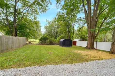 3026 38th Street NW Canton OH 44718