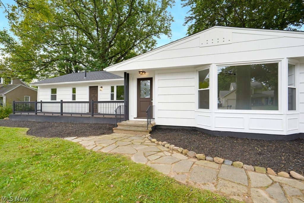 3026 38th Street NW Canton OH 44718